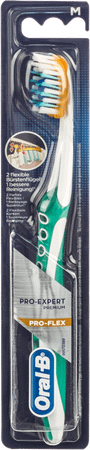 Oral-B Pro Expert Premium Proflex Medium Tandenb