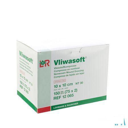 Vliwasoft Kp Ster N/Wov.30g 10,0 x 10,0cm 75X2 12065