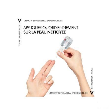 Vichy Liftactiv H.A. Epidermic Filler 30 ml  -  Vichy