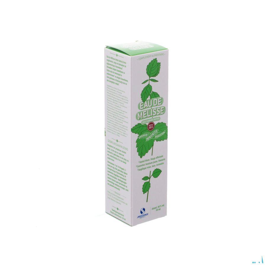 Eau De Melisse 50 ml