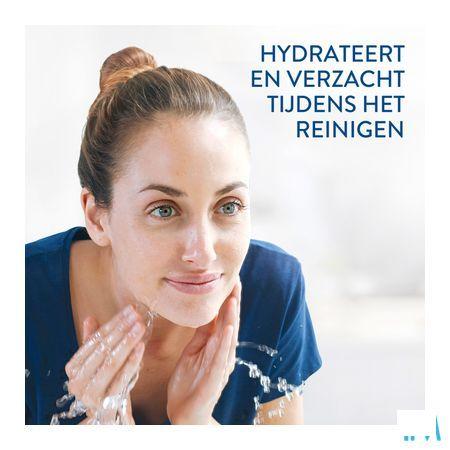 Cetaphil Lotion Nettoyante 460 ml  -  Galderma Belgilux