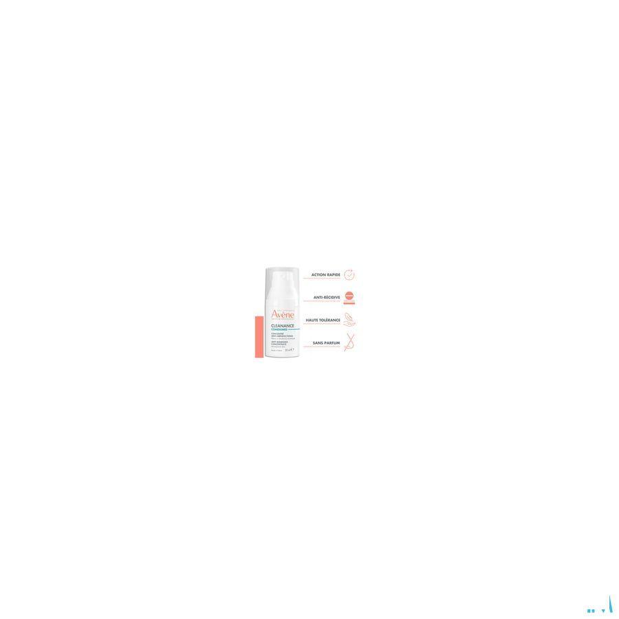 Avene Cleanance Comedomed Repack 30 ml