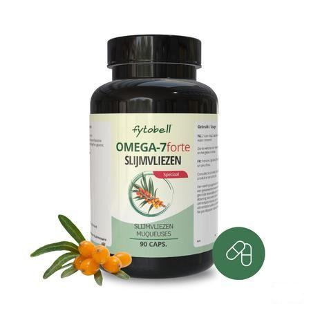 Fytobell Omega 7 Forte Capsule 90