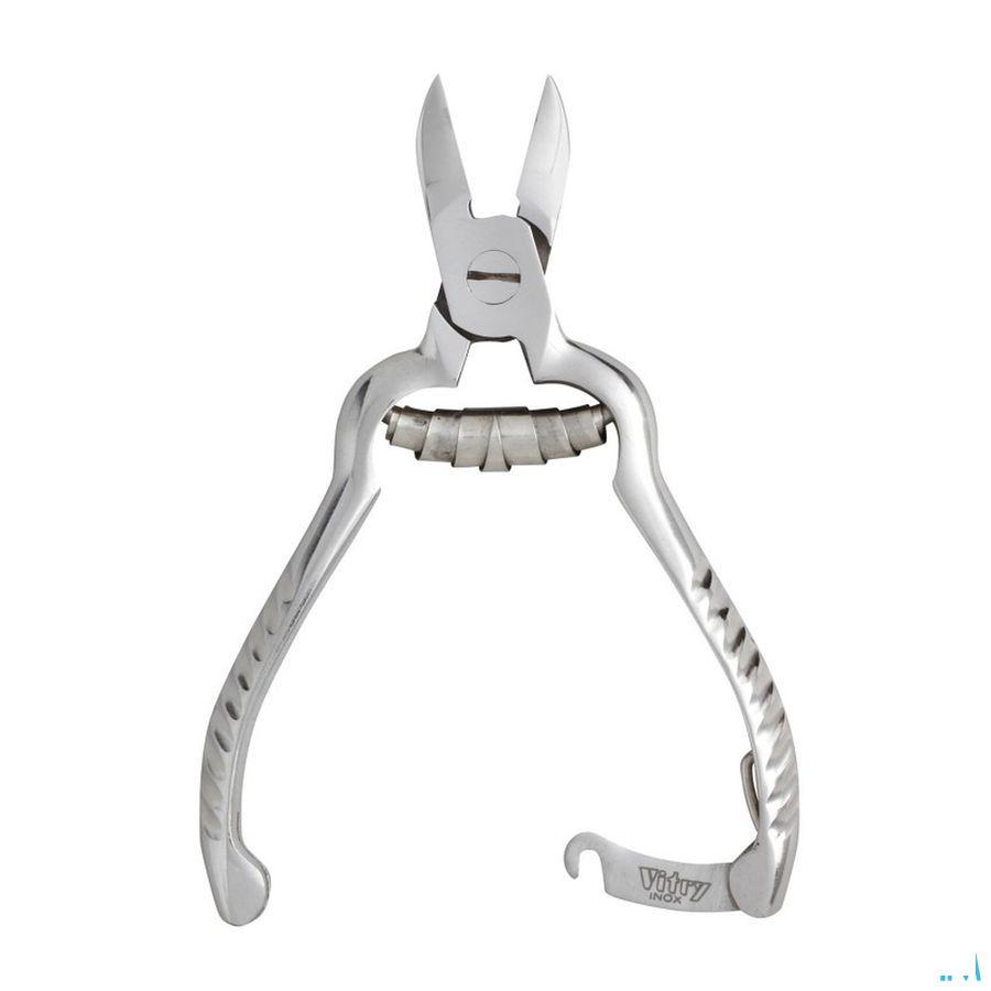 Vitry Classic Pince Secateur Ongles Fort 1050  -  Vitry