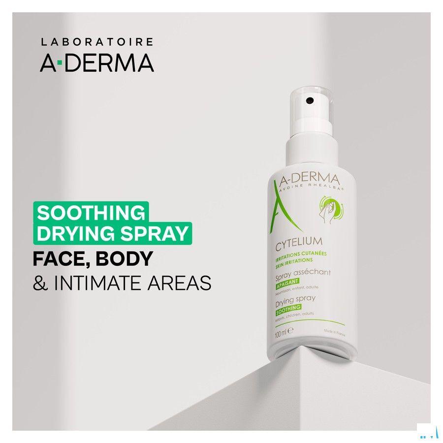 Aderma Cytelium Spray 100 ml  -  Aderma
