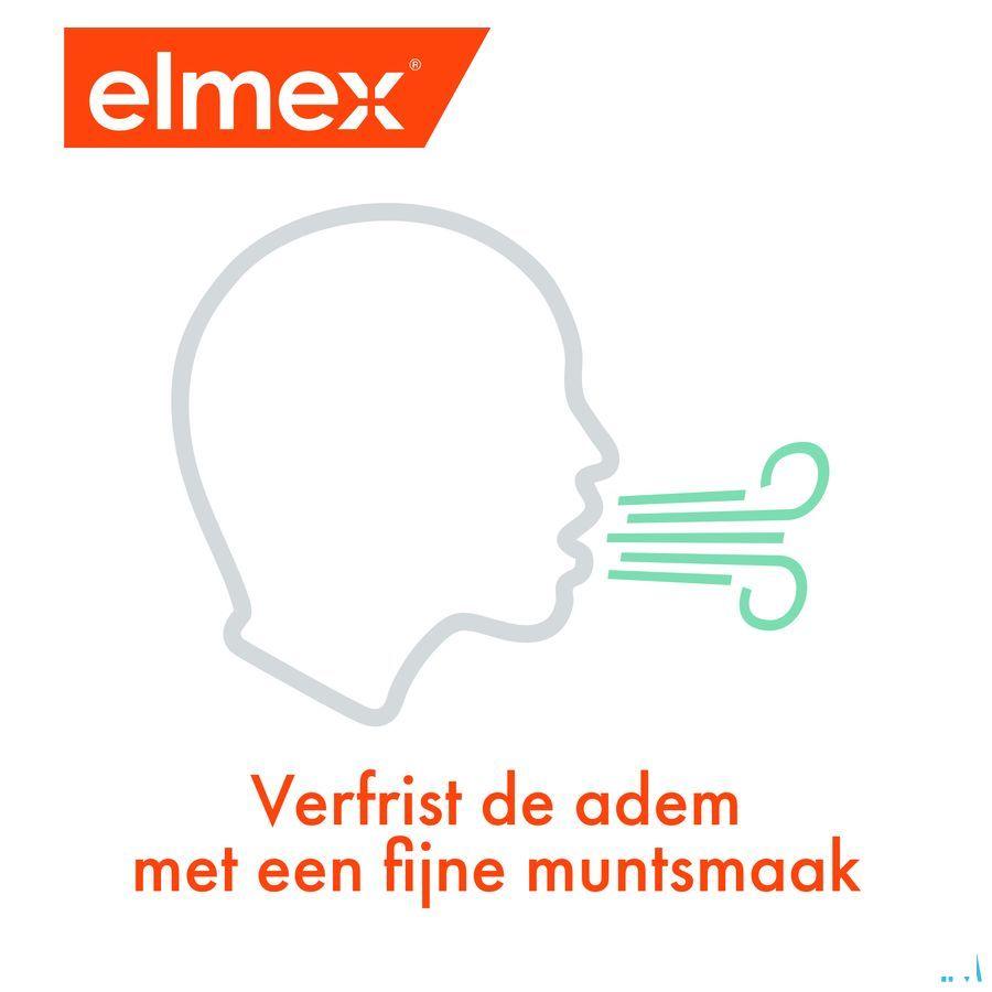 Elmex Tandpasta A/Caries Mint Fresh 75 ml