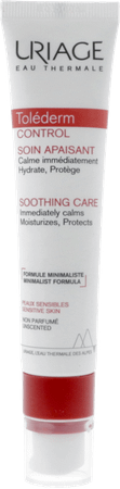 Uriage Tolederm Soin Frais Apaisant 40 ml