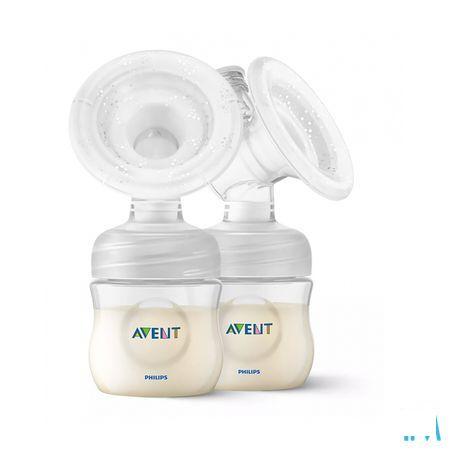Philips Avent Pers Set Borstkolf Verhuur