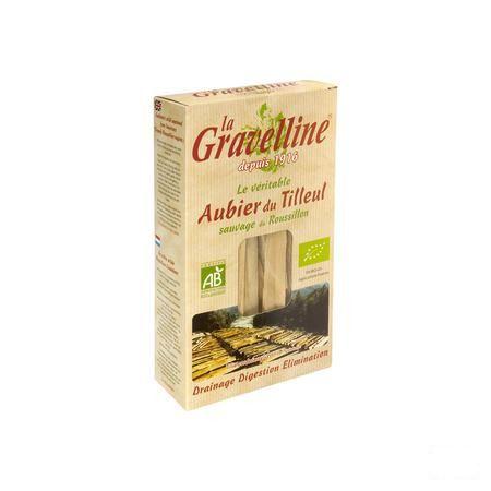 Aubier De Tilleul La Graveline Batonnets 200 gr  -  Bio Life