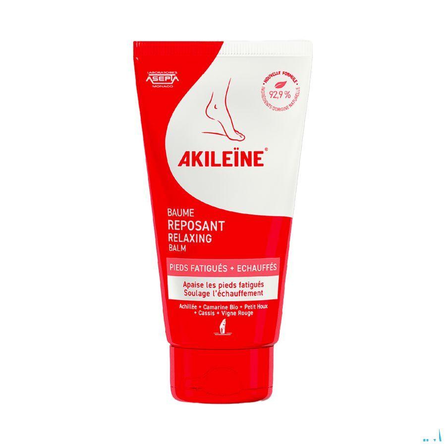 Akileine Baume Reposant 75 ml