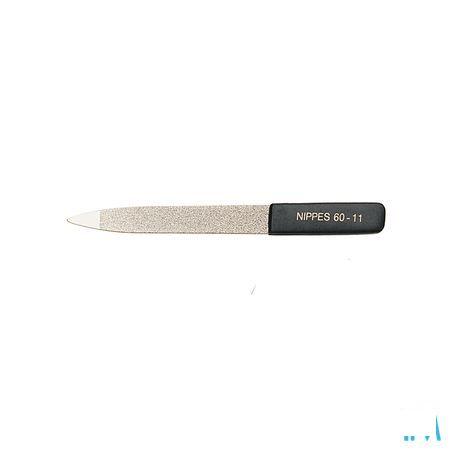 Nippes Vijl Diamant 11cm N60-11  -  Bomedys
