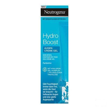 Neutrogena Hydroboost Oogcreme 15 ml