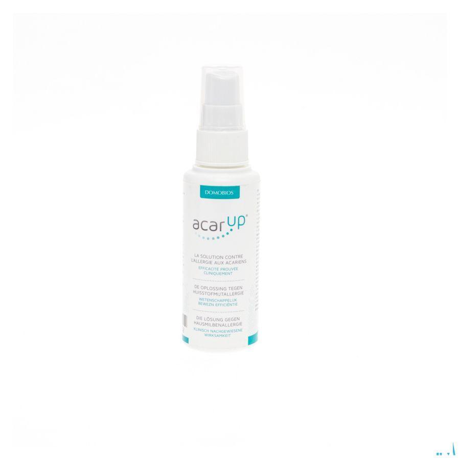 Acar Up Acarien Recharge Vapo 100 ml