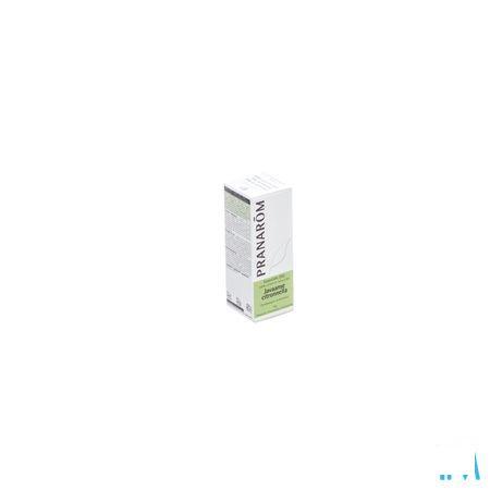 Citronnelle Van Java Essentiele Olie 10 ml  -  Pranarom