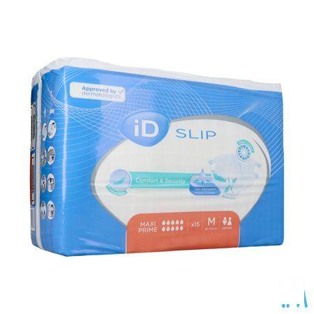 Id Expert Slip Maxi Prime M 15