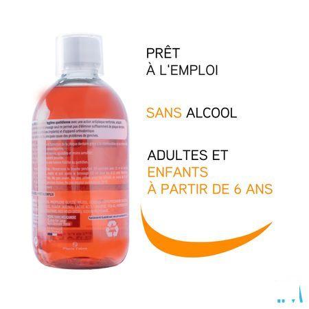Elril Care Mondspoeling 500 ml