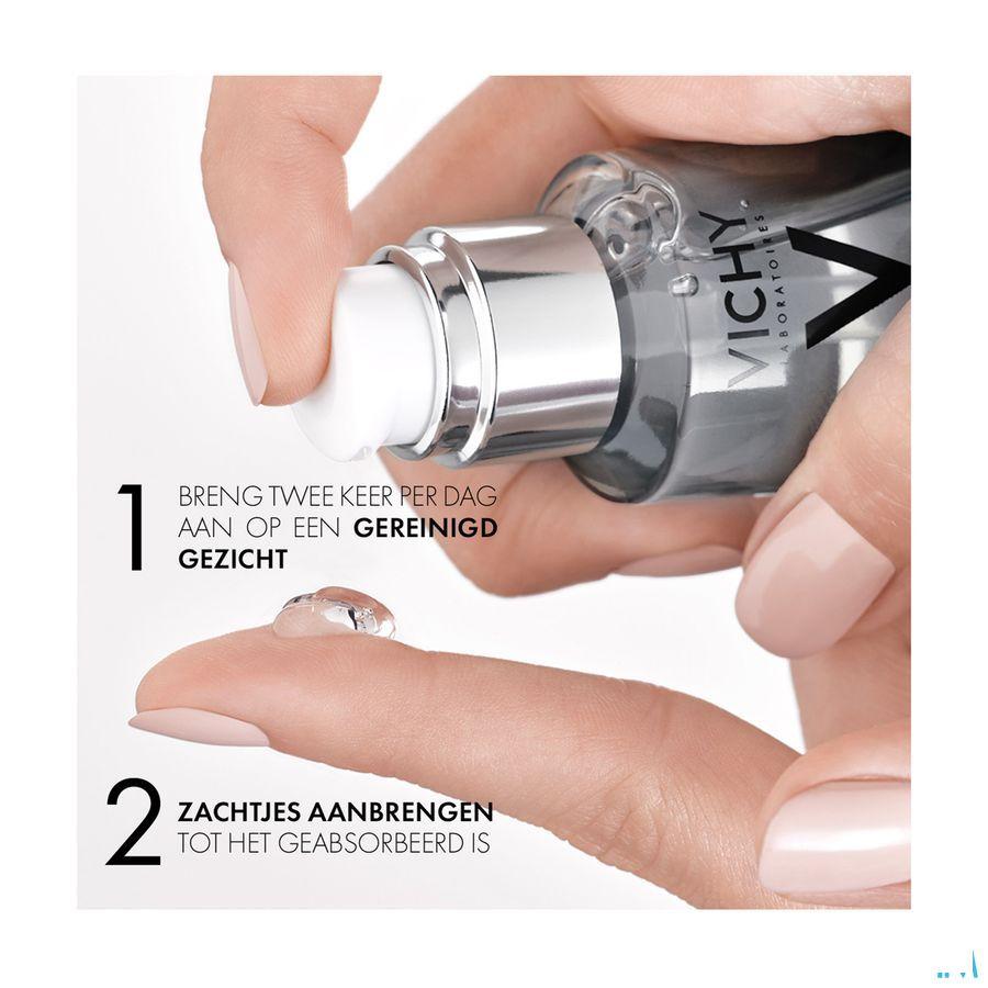 Vichy Mineral 89 30 ml  -  Vichy