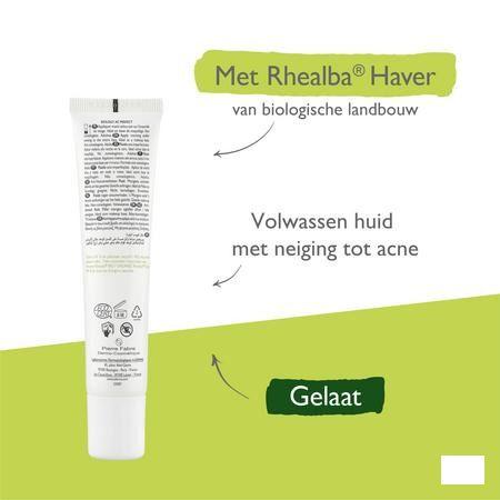 Aderma Biology Ac Perfect Fluide Onzuiverh. 40 ml