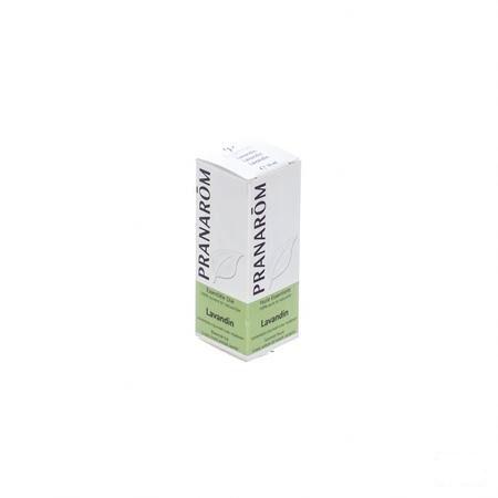Lavandin Reydovan Essentiele Olie 10 ml  -  Pranarom