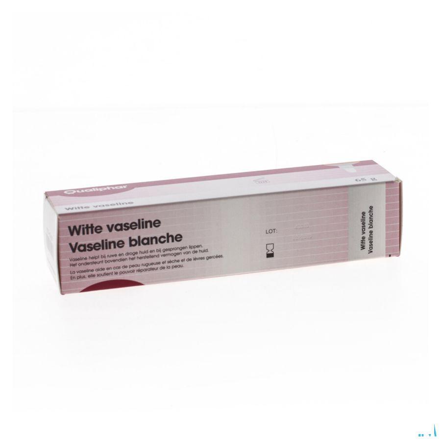 Vaseline Zuiver 65 gr Qualiph