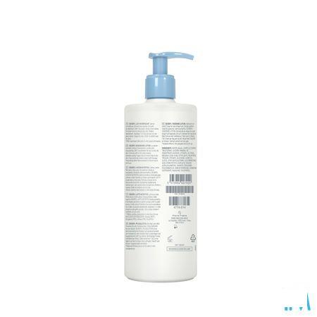 Dexeryl Voedende Lotion 500 ml