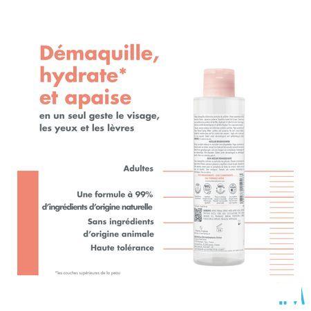 Avene Essentiels Eau Micellaire Demaq. 200 ml