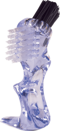 Miradent Brosse Pour Protho Box  -  Eureka Pharma