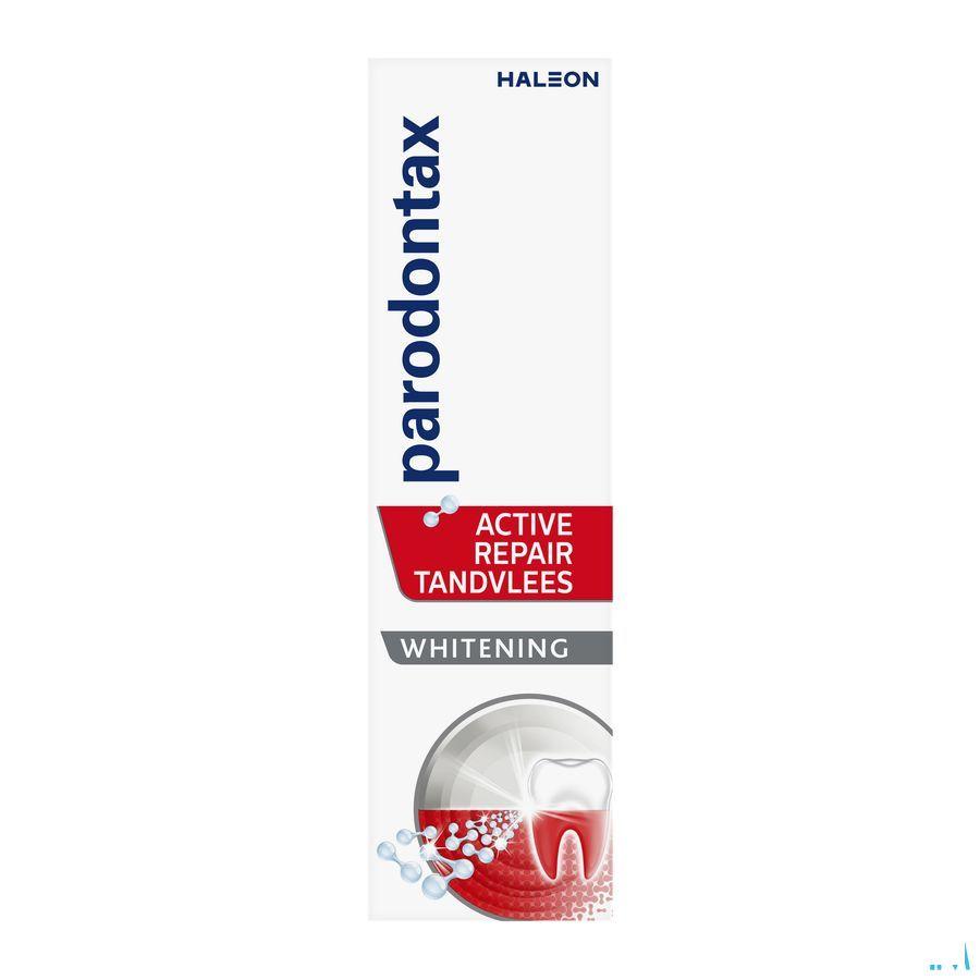 Parodontax Active Repair Tandvlees Whitening 75 ml
