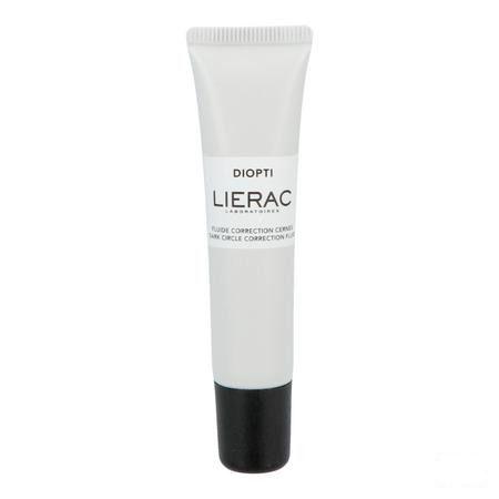 Lierac Diopti Cernes Tube 15 ml