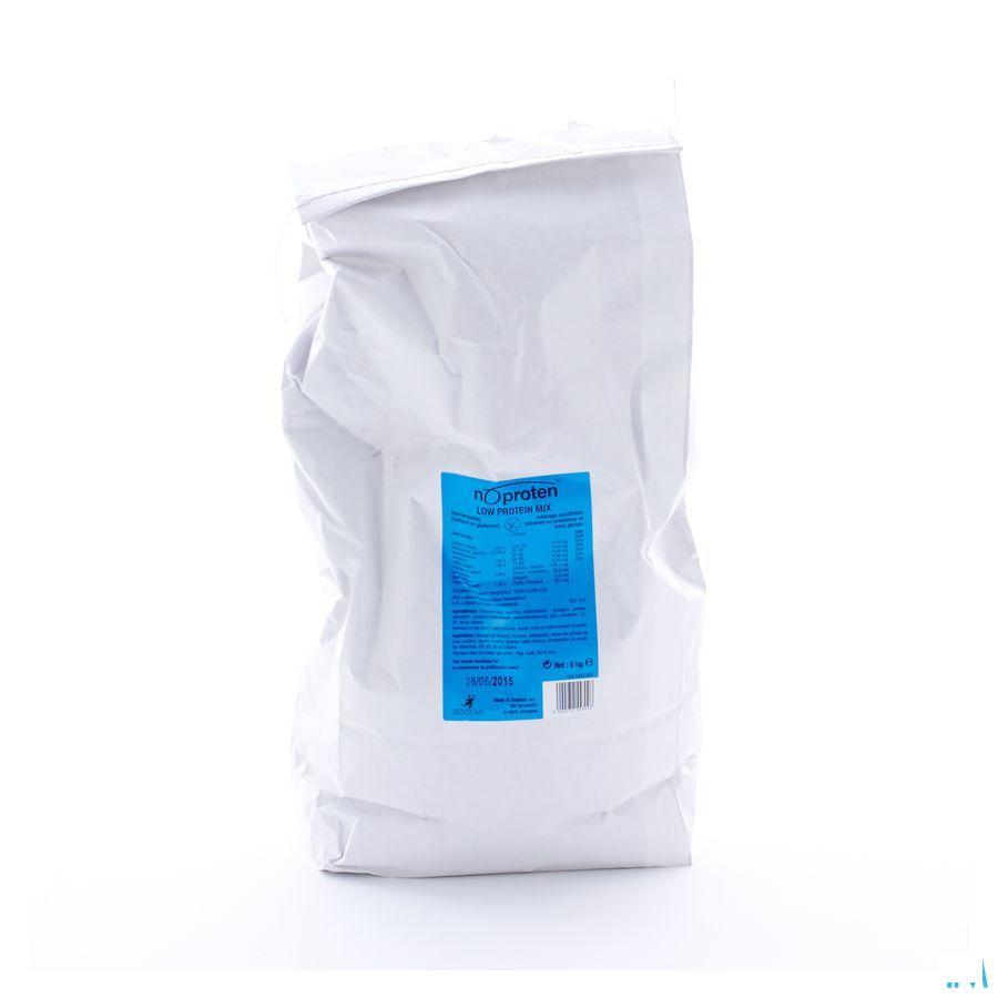 Noproten Broodmix 5kg 5802  -  Revogan