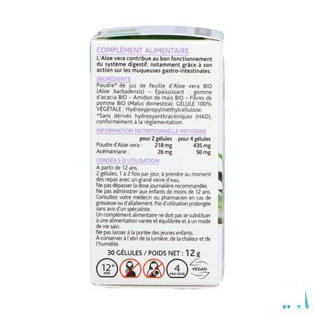 Arkocaps Aloe Vera Bio Caps 30