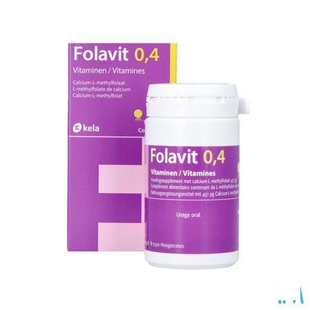 Folavit 0,4 Comp 720