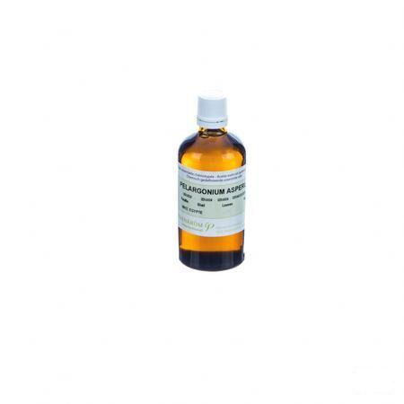 Geranium Egypte Huile Essentielle 100 ml  -  Pranarom