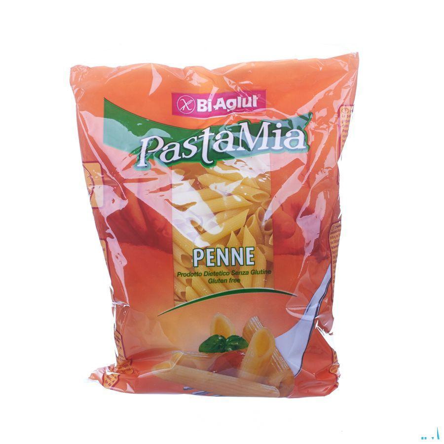 Bi-aglut Penne 500 gr 6232  -  Revogan