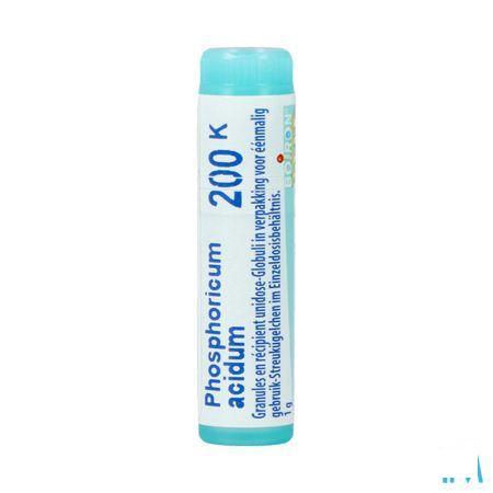Phosphoricum Acidum 200K Gl  -  Boiron