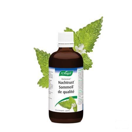 Vogel Dormeasan 100 ml  -  A.vogel