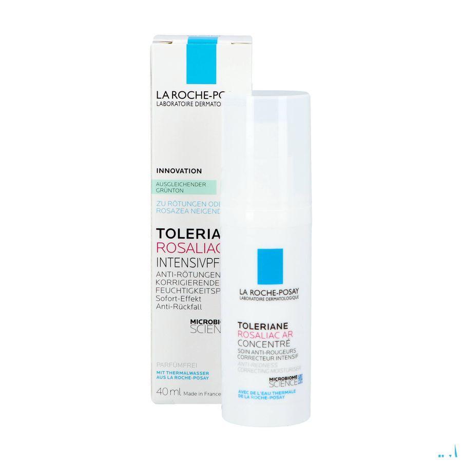 Toleriane Rosaliac Ar 40 ml