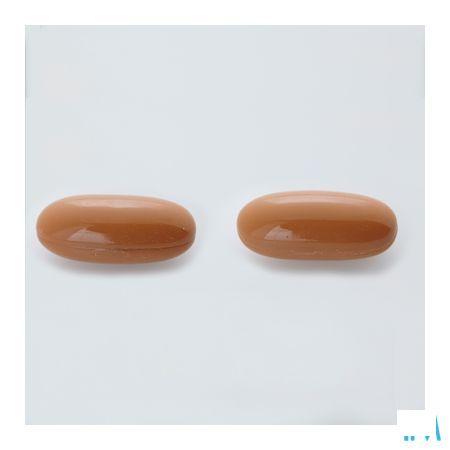 Clinavision Capsule 60  -  I.D. Phar