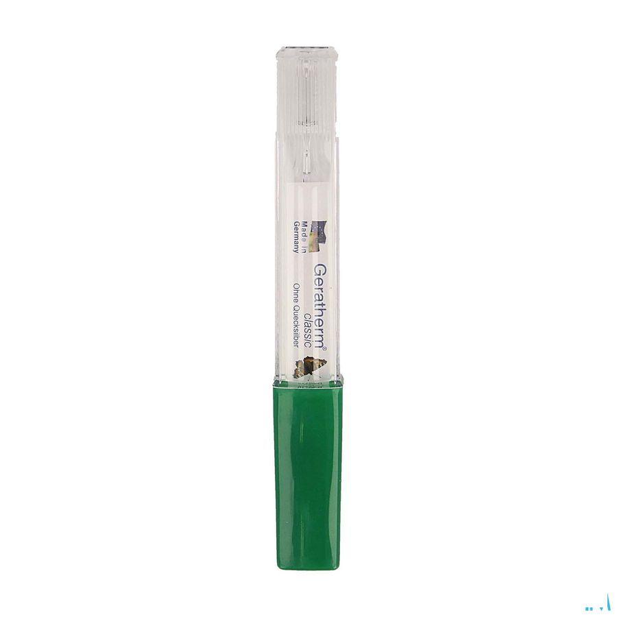 Wolf Thermometer Zonder Kwik Th0240001