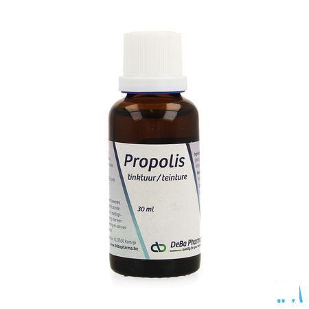 Propolis Teint - Teinture 30 ml  -  Deba Pharma