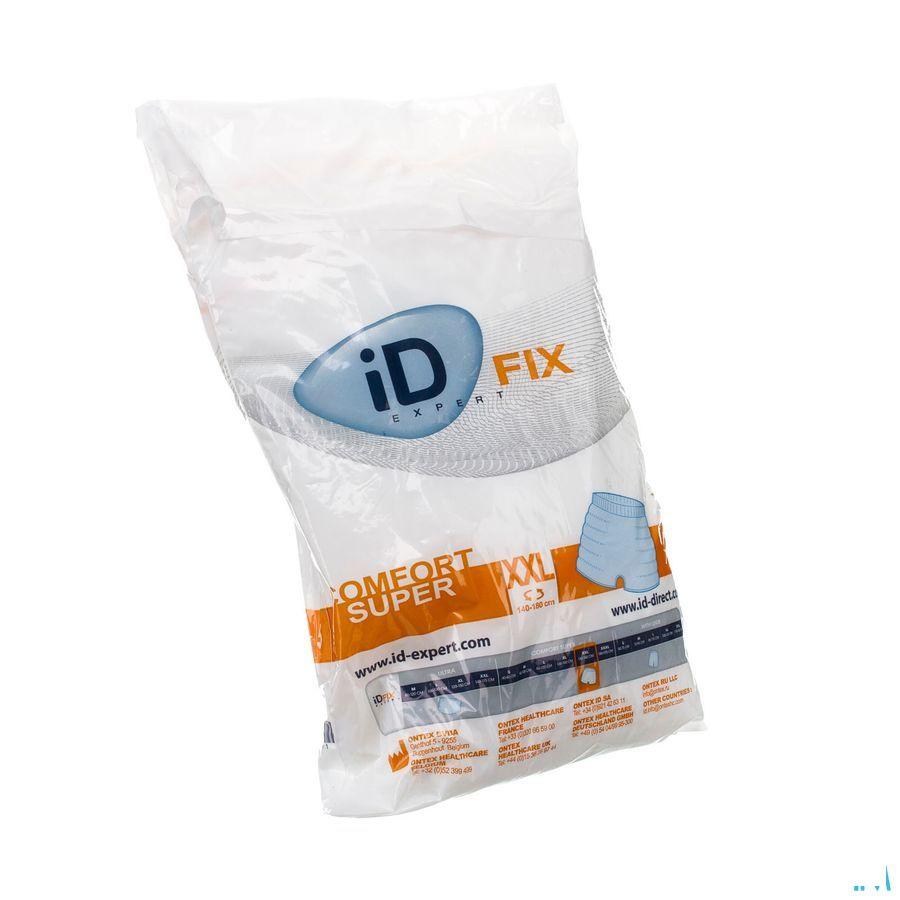 Id Expert Fix Xxl Comfort Super 5