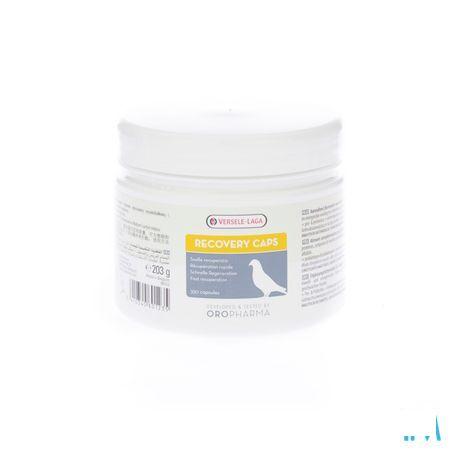 Recovery Capsule 350