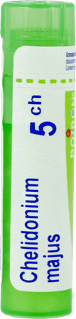 Chelidonium Majus 5CH Gr 4g  -  Boiron