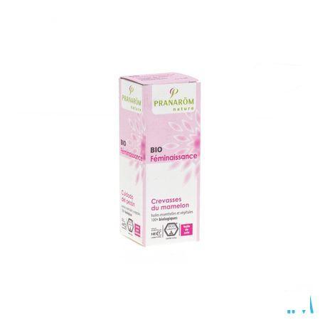 Feminaissance Crevasses Du Mamelon Hle Ess 5ml
