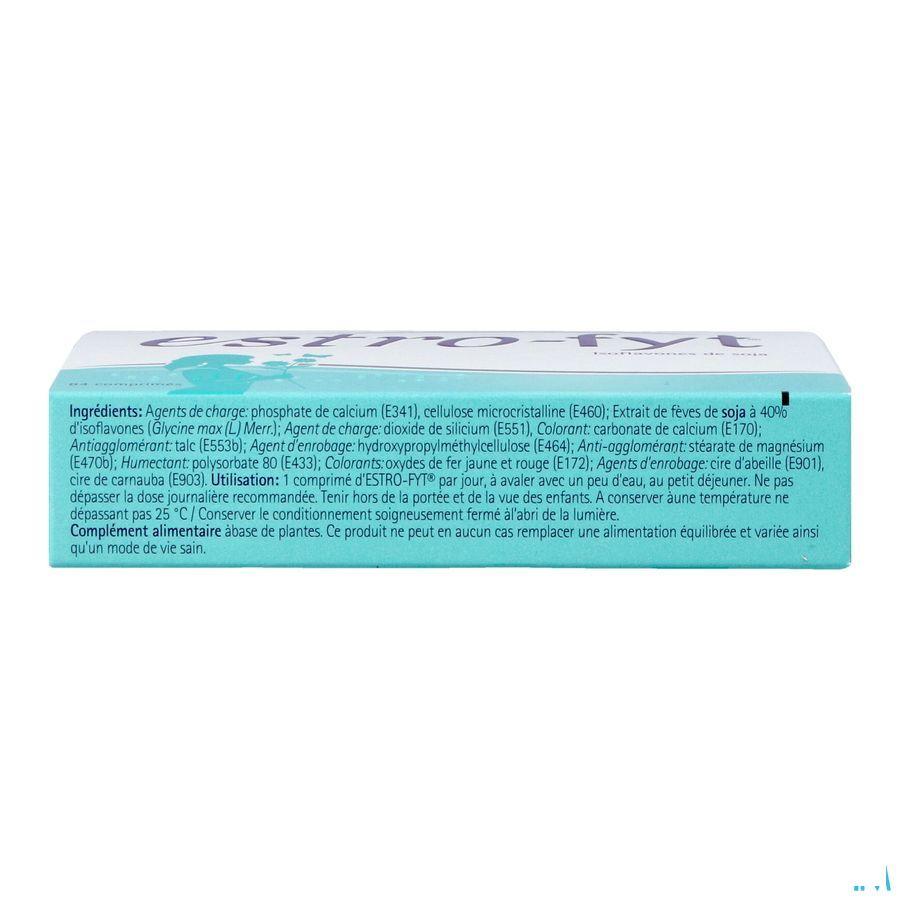 Estro-Fyt Tabletten 84