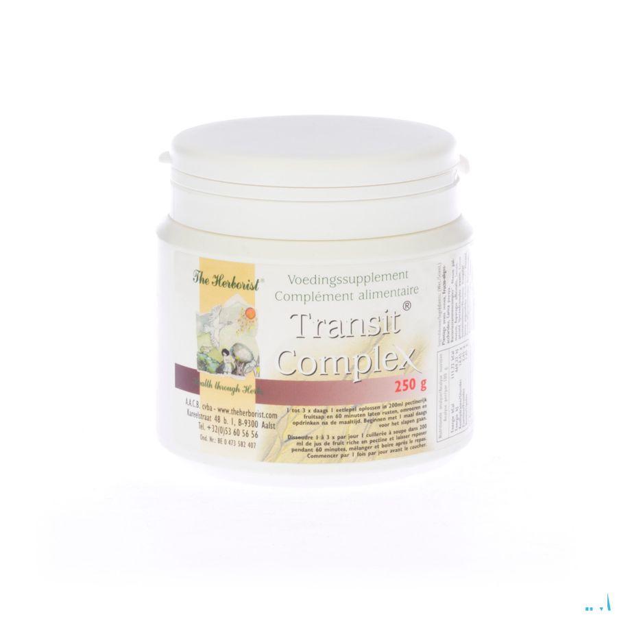 Herborist Transit Complex 250 gr 0765