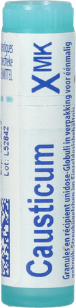 Causticum Hahnemanni XMK Gl  -  Boiron