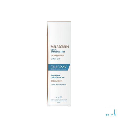 Ducray Melascreen Serum A/Pigmentvlekken 40 ml