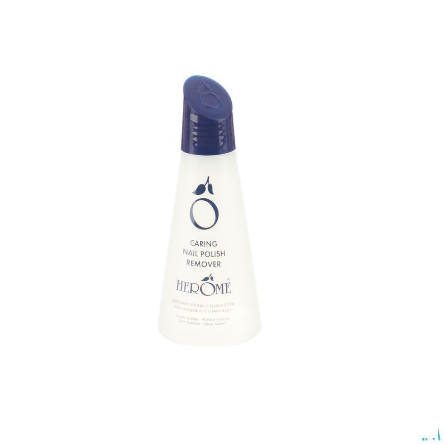 Herome Caring Remover 125 ml 2030  -  Diacosmo