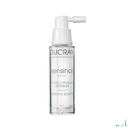 Ducray Sensinol Serum 30 ml